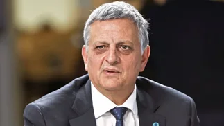Horacio Marín dijo que YPF exportará u$s10.000 millones por año y generará 20.000 empleos