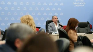 Inocencia Fiscal II: Diputados dio dictamen y excluyó a funcionarios del régimen