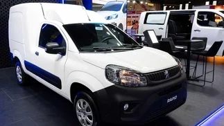 Cómo es la nueva Peugeot Partner 'barata' que llegará antes de fin de año