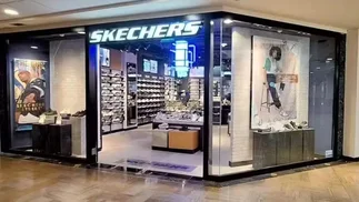 Skechers inauguró una nueva tienda en Buenos Aires y prepara más aperturas