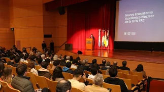 Lanzan una nueva carrera universitaria para formarse en un área clave para el futuro