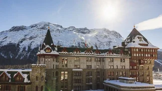 El hotel de Suiza elegido por su hospitalidad y los secretos detrás de su servicio