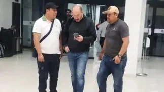 Detuvieron a Fernando Cerimedo en Bolivia: el ataque investigado y su vínculo con Milei