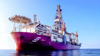 Brasil busca validar su megaproyecto de petróleo offshore en la boca del Amazonas