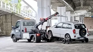 Nueva playa de acarreo en Buenos Aires para que las grúas se lleven autos de estos barrios