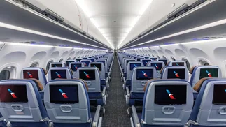 La aerolínea más grande del mundo cambia en estos dos aspectos y marca el rumbo al resto