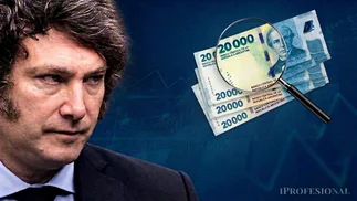 Milei cumple: el Gobierno ajustó 10% el gasto público en agosto