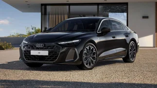 Audi lanzó el nuevo A6 Sedán en Argentina y renueva su gama premium
