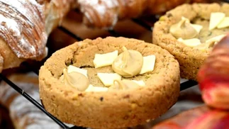 Cuándo y dónde es la feria de gastronomía francesa de este fin de semana en Capital
