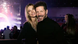 Diego Simeone tiene 180 departamentos y un negocio de casi 40 millones de euros