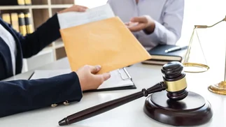 La Justicia validó un acuerdo de extinción laboral y rechazó una indemnización