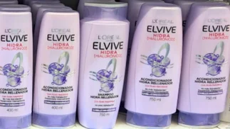 L'Oréal y el hialurónico capilar: por qué la ciencia lo cuestiona