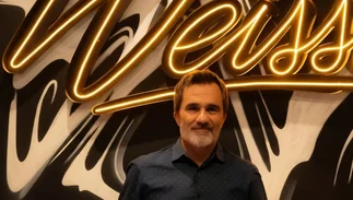 Weiss Burger: planes de expansión del CEO y búsqueda laboral