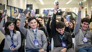 Ford celebra el talento de jóvenes estudiantes