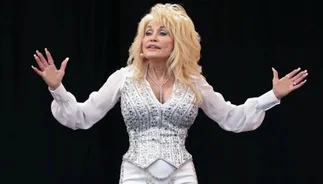 Murió Dolly Parton: la fortuna que logró una de las cantantes más ricas del mundo