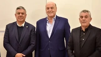 Aumento para empleados de clubes: así se pagarán los sueldos hasta fin de año