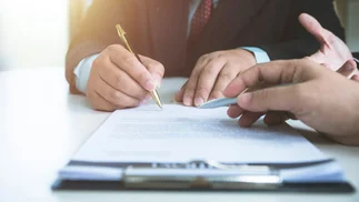 Acuerdos prenupciales en Argentina: límites y separación de bienes