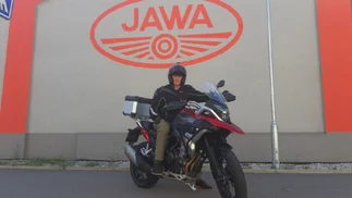 Cuáles son las motos argentinas que desafían a Honda y Yamaha