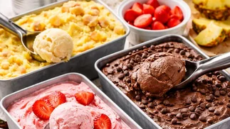 Snoop Dogg pagará 10.000 dólares a un catador de helados, el mejor trabajo del mundo