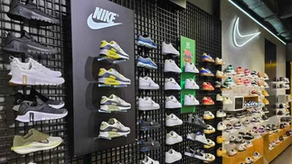 Las zapatillas de marca que se consiguen con descuentos de hasta 70%