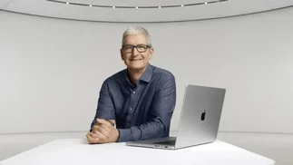 Tim Cook se despidió de Apple con una carta y un mensaje a su sucesor