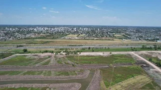 Frenan un nuevo Puerto Madero en Berazategui