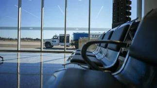 Inauguraron el renovado aeropuerto en uno de los destinos turísticos de la Argentina