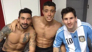 Lejos del fútbol, la nueva vida del exjugador que se convirtió en empresario top