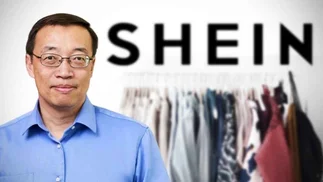 Shein pierde atractivo y su fundador ya resignó u$s15.000 millones de patrimonio