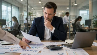 Cuándo una empresa debería evaluar el concurso preventivo