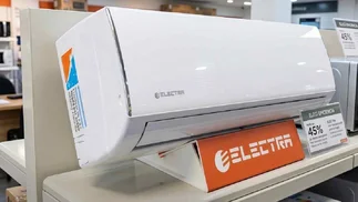Reactivan la fábrica de aires acondicionados Electra tras siete meses de parálisis