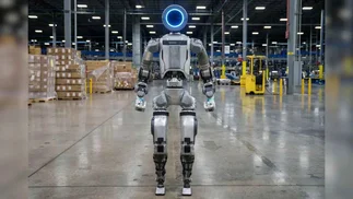 Hyundai prepara sus fábricas para los robots humanoides y apunta a producir 30.000 al año