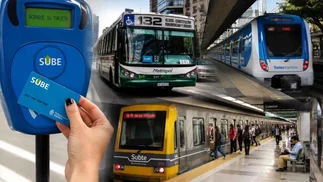 Cómo pagar menos el colectivo y el subte en septiembre con reintegros de hasta 100%