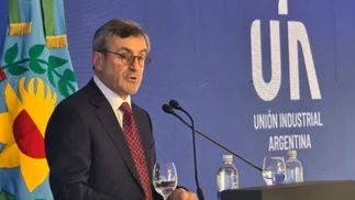 La UIA le pasa factura a Milei por la pérdida de empleo en la industria