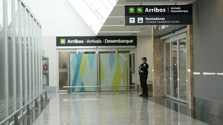 Uno de los aeropuertos más importantes del país tendrá una importante ampliación