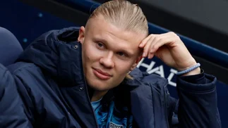 Lejos del fútbol, el llamativo negocio de Erling Haaland