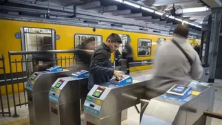 Recargas de tarjeta SUBE: qué alternativas hay para viajar mientras siguen las fallas