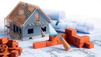 Cuánto cuesta construir una casa de 100 metros cuadrados en 2026