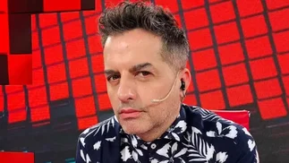 Lejos de la televisión, el nuevo negocio de Ángel de Brito que nació de una pasión
