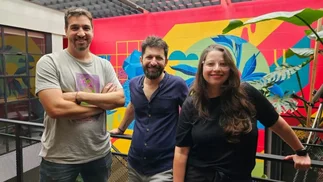 Startup argentina crea microseries con IA y facturará USD 3 millones