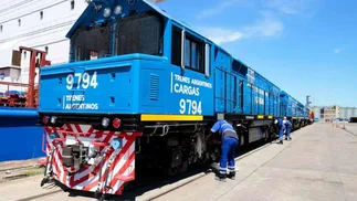 Los límites ambientales que deberá respetar el nuevo dueño del Belgrano Cargas