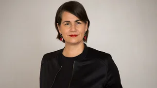 Carolina López Camelo regresa a Novartis Argentina como Country President