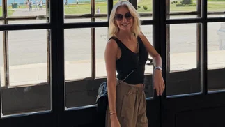 Lejos de la televisión, el nuevo negocio de Yanina Latorre