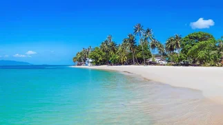 Las 10 mejores islas del mundo para viajar y conocer en 2026: playas, paraísos y más