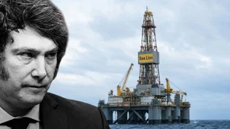 El Gobierno denunciará penalmente a las petroleras que operan en Malvinas