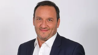 Diego Bleger es el nuevo Socio Director Ejecutivo de KPMG Argentina