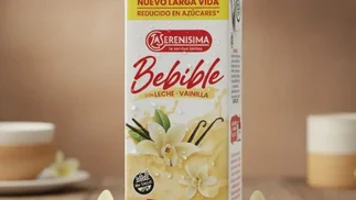 Bebible, la 'no leche' de La Serenísima y el limbo legal de los simil-lácteos argentinos