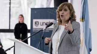 Ley de imputabilidad: denunciaron a la jueza bonaerense que la suspendió por 60 días