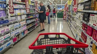 Inflación en CABA: cuáles fueron los alimentos que más aumentaron en agosto