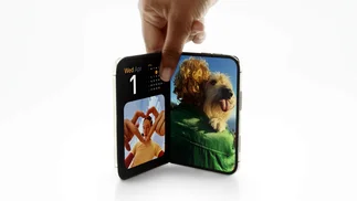 iPhone Duo: precios y características del primer celular plegable de Apple